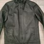 Porter & Ash Waterproof Padded Biker Jacket Men's Medium Image 2