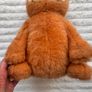Vintage Garfield The Movie Soft Toy Push 2004 Approx. 33 cm. Used Please see photos Image 3