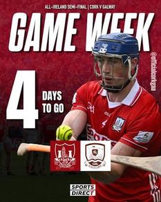 Galway v Cork