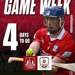 Galway v Cork