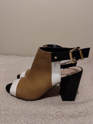 Kate Appleby Knightsbridge Shoes