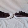 converse Knitted all star Size 3 eu 35 in excellent condition Image 6