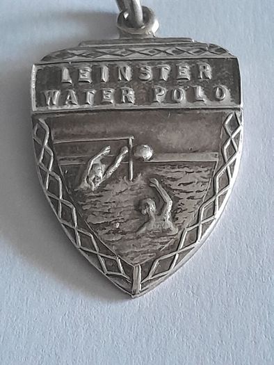silver medal