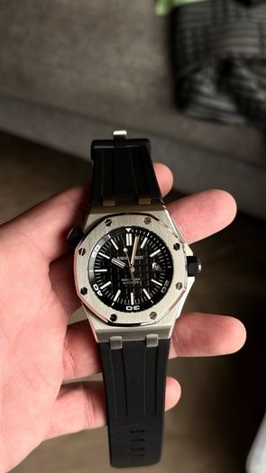 Audemars Piguet Royal Oak Offshore Diver