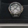 Citizen Attesa CC9017-59L Satellite Wave GPS Eco Drive Light in Black Titanium Limited Edition Image 10