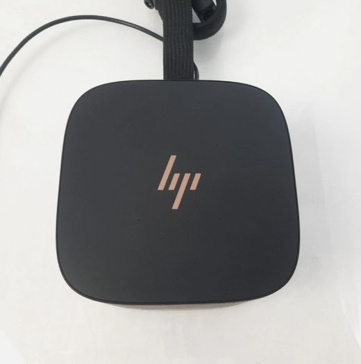 HP Elite Slice G2 DesktopTouchscreen PC i5-7500T 8GB 256GB NVME SSD Windows 11 Pro Laptop