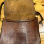 Beautiful  Brown Leather Satchel Image 6