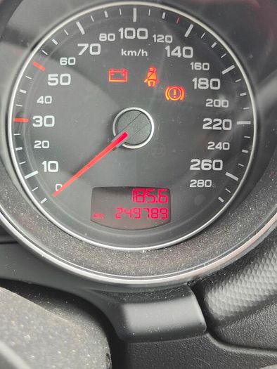 2007 Audi Tt