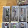 Eaglemoss DC Comics Chess Collection Figures Lot of 19 (With Deadshot Magazine) Image 4