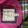 Girls Pink Gilet by Joules Image 4