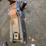 Bacho Car Jack 3.5t Image 4