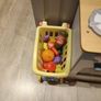 Wooden toy kitchen Image 2