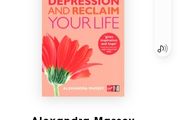 Beat Depression and Reclaim Your Life by Alexandra Massey