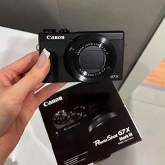Canon G7x