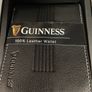 Guinness wallet card holder Image 3