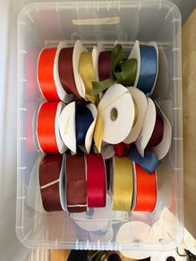 ribbon