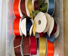 ribbon