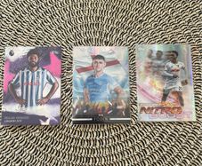Premier league flagship 26/27 cards