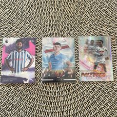 Premier league flagship 26/27 cards