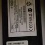 1996 Ford P7000 Motorola D460 GSM 900 Vintage Retro Brick Phone with Leather Holster & Charger Image 10