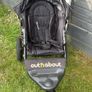 Single Buggy OutnAbout Image 3