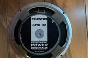 celestion speaker