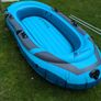 Crivit Heavy Duty Inflatable Dinghy Image 6