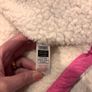 Pink Gilet Image 4