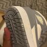 Jordan 1 Mid "Stealth" Image 3