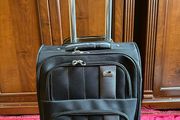 Areole small suitcase cabin bag