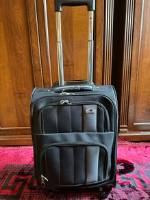 Areole small suitcase cabin bag