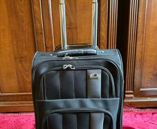 Areole small suitcase cabin bag