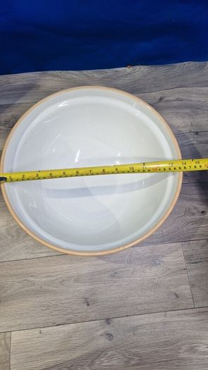 Mason Cash Mixing Bowl Size 32cm