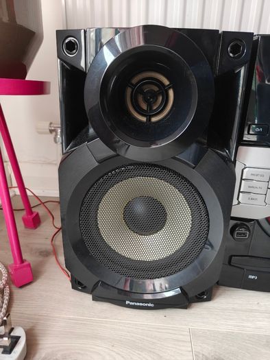 Panasonic SA-AKX16