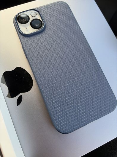 iPhone 14+ Immaculate White SIM Free