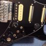 Yamaha Electric Guitar Image 6