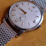 Zenith Mechanical Watch 1950's vintage Image 9