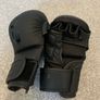 MMA gear Image 4