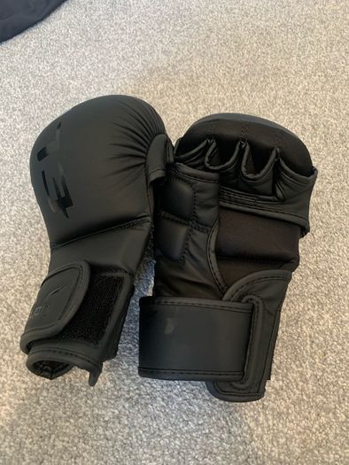 MMA gear
