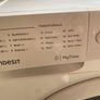 Indesit washing machine Image 2