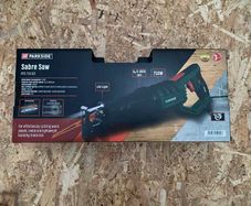 Parkside Sabre Saw