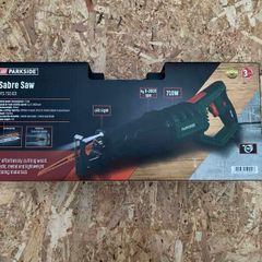 Parkside Sabre Saw