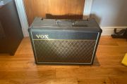 Vox ac15