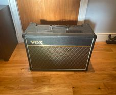 Vox ac15