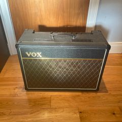 Vox ac15
