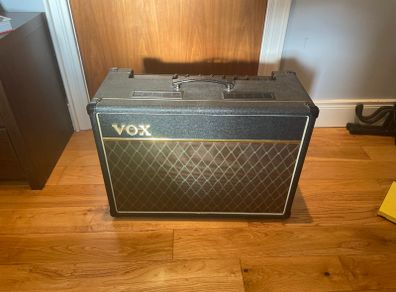 Vox ac15