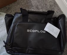 EcoFlow Battery DELTA 3 Bag