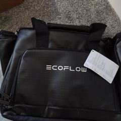 EcoFlow Battery DELTA 3 Bag