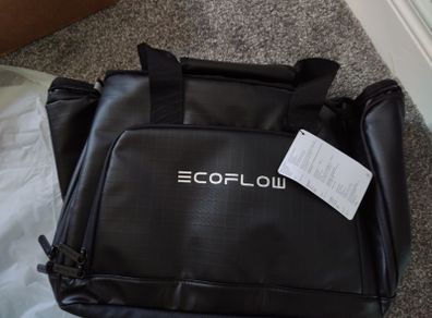 EcoFlow Battery DELTA 3 Bag