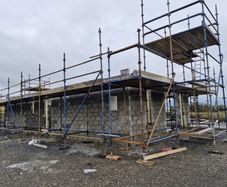 Scaffolding for Sale - Excellent Condition